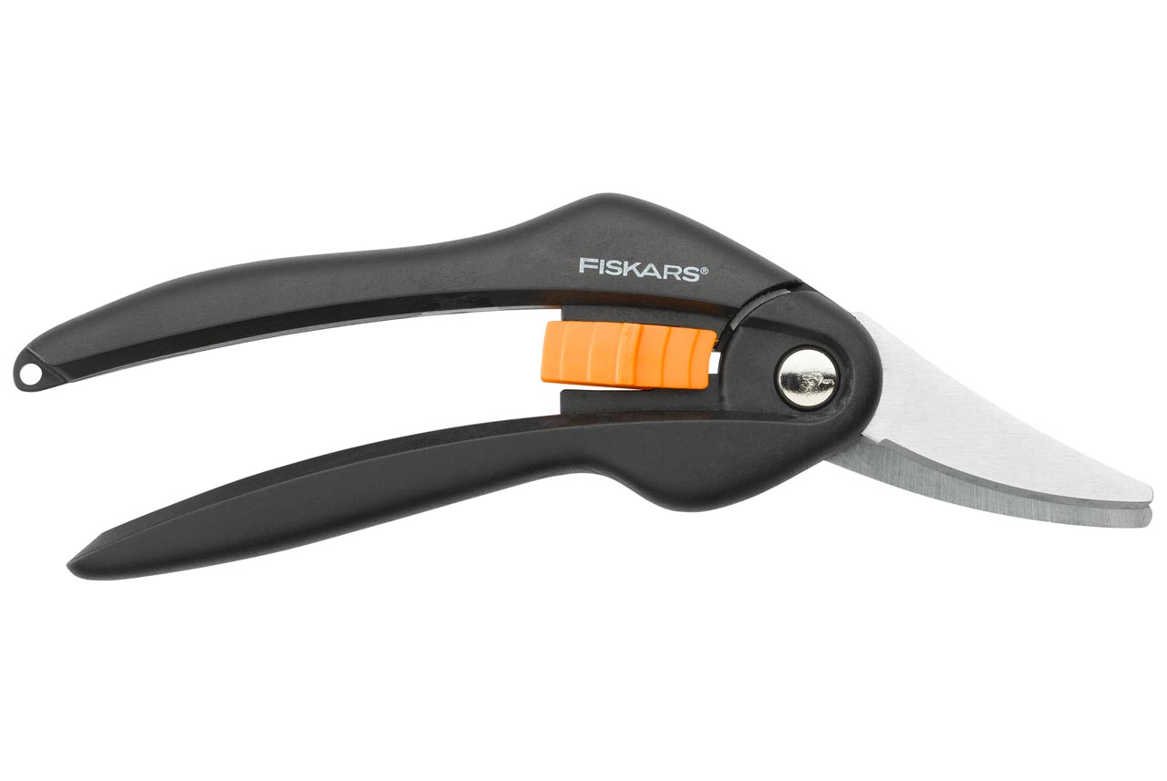 Увеличенная фотография Секатор Fiskars универсальный
